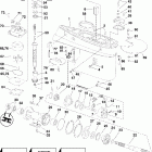 E55MRLSCC Редуктор