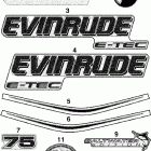 E90DPXSCB Наклейки