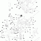 E150DPXSUC ПОВОРОТНЫЙ КРОНШТЕЙН