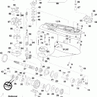 E200DPXSUR Редуктор