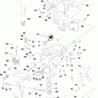 E90DPLSUM ПОВОРОТНЫЙ КРОНШТЕЙН