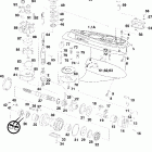 E225DPZSDR Редуктор