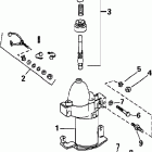 E200FHLSOR Стартер