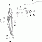 E225DHXSOG Дросель