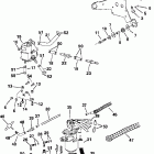 E250FPXSOB Oil system