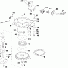 E40DRLSRC Recoil starter (dr model)