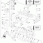 E50DPLSRC Редуктор