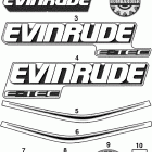 E90DPLSRC Decals blue models