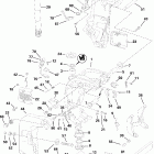 E90DPLSRC ПОВОРОТНЫЙ КРОНШТЕЙН