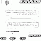 E175FCXSTB Decals blue models