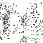 E225FPLSNF Ficht RAM Injection, 20 in. shaft, Blue ВПУСКНОЙ КОЛЛЕКТОР