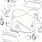 E225FPXSNF Ficht RAM Injection, 25 in. shaft, White КАПОТ ДВИГАТЕЛЯ