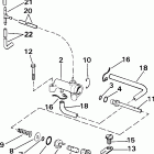 E40WRYSIR commercial, rope start, 25 in shaft Primer system