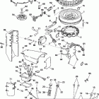 E105WELSSC Commercial, Elec. Start, 20 IN. shaft Ignition system - 105wp models