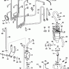 E225FGLSSH FFI, Elec Start, TNT, 20 IN shaft, hs gc Топливные Компоненты
