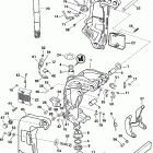 E75FPLSSH FFI, Elec Start, TNT, 20 IN. shaft Струбцина