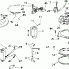SE15BASSB Rope Start, Tiller, 15 IN. shaft, N/A USA Ignition - rope