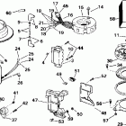 SE15BASSB Rope Start, Tiller, 15 IN. shaft, N/A USA Ignition-electric