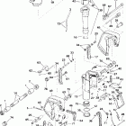 SE15BASSB Rope Start, Tiller, 15 IN. shaft, N/A USA Струбцина
