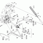500 Manual Подвеска передняя