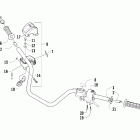 700 H1 Руль