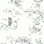 BE35KEEM Ignition system -- e, el