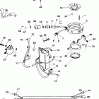 BE35KEEM Ignition system -- r, rl