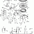E105WELEES Ignition system -- 105we models