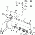 E105WRLEES Primer pump