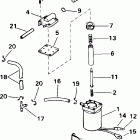 E15R4EEB Electric primer system