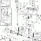 E15RB4EEB Редуктор