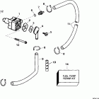 E15RBL4EEB ТОПЛИВНЫЙ НАСОС