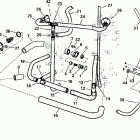 E175FPXEEN Hose routing -- 