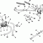 E175FSLEES Oil components