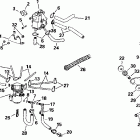 E200FPLEES Oil components