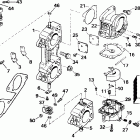 E200WPXEES Carburetor & linkage