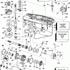 E200WPXEES Редуктор
