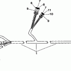 E200WPXEES Instrument cable