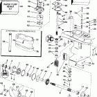 E25WRLEEN Редуктор