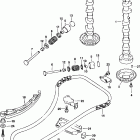 E40PL4EES Camshaft & timing