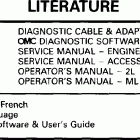 E40PL4EES Literature