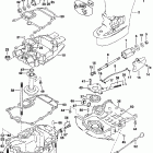 E40PL4EES Midsection & oil system