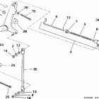 BE250CXECB Дросель