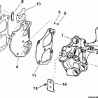 E15RELECR ВПУСКНОЙ КОЛЛЕКТОР