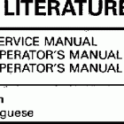 SE105RWLH Literature