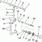 SE25RPP Primer pump