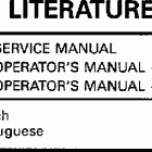 SE40RSLR Literature