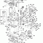 SE55RSLM2 Струбцина