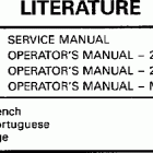 SJ35RWLECS Literature