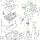 E70FLTLECS Midsection & oil system
